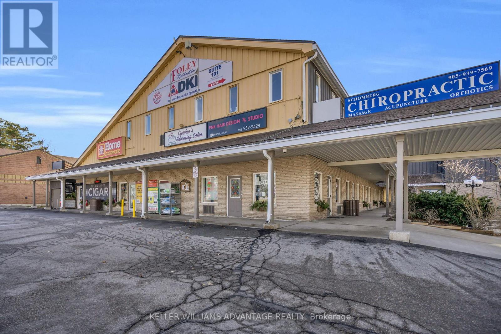 Suite 205 - 17250 Highway 27 Avenue, King, Ontario  L0G 1T0 - Photo 4 - N12586866