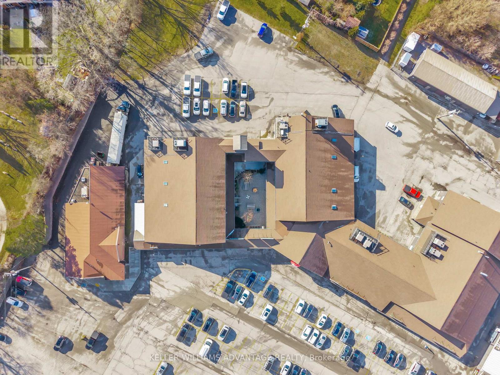 Suite 205 - 17250 Highway 27 Avenue, King, Ontario  L0G 1T0 - Photo 40 - N12586866