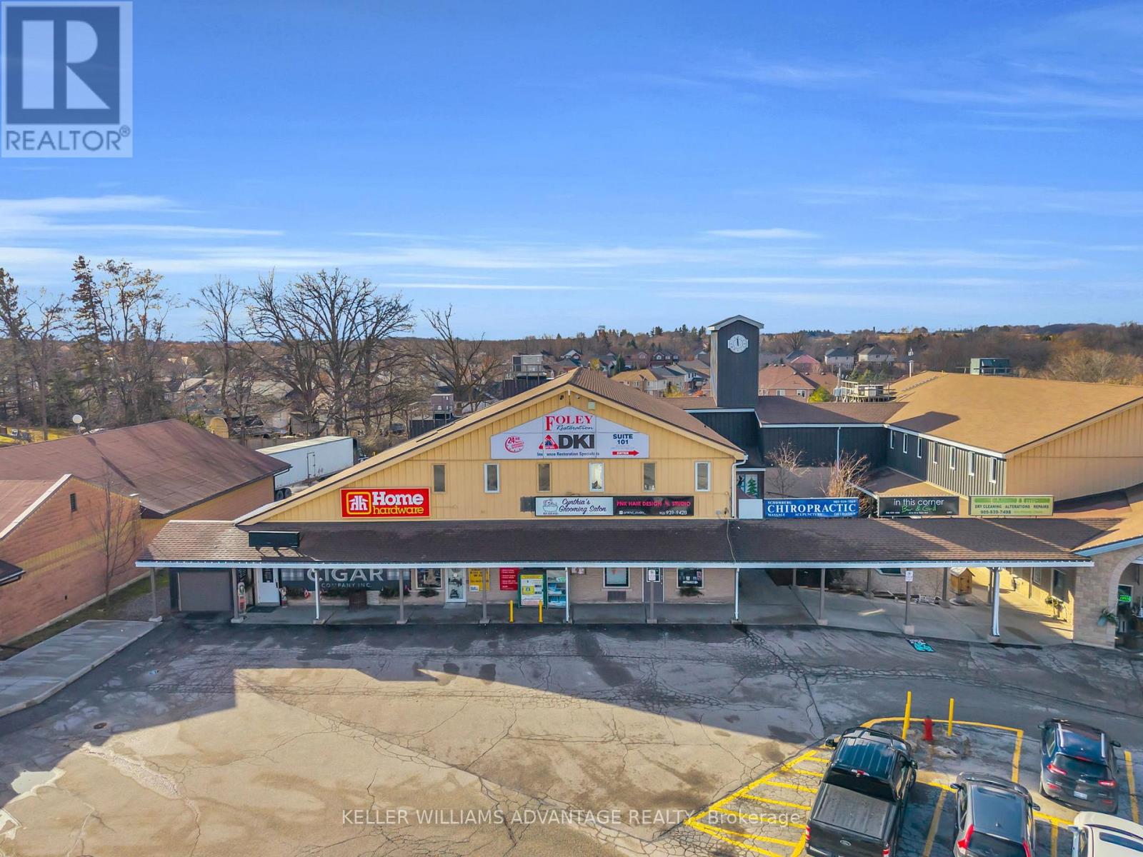 Suite 205 - 17250 Highway 27 Avenue, King, Ontario  L0G 1T0 - Photo 5 - N12586866
