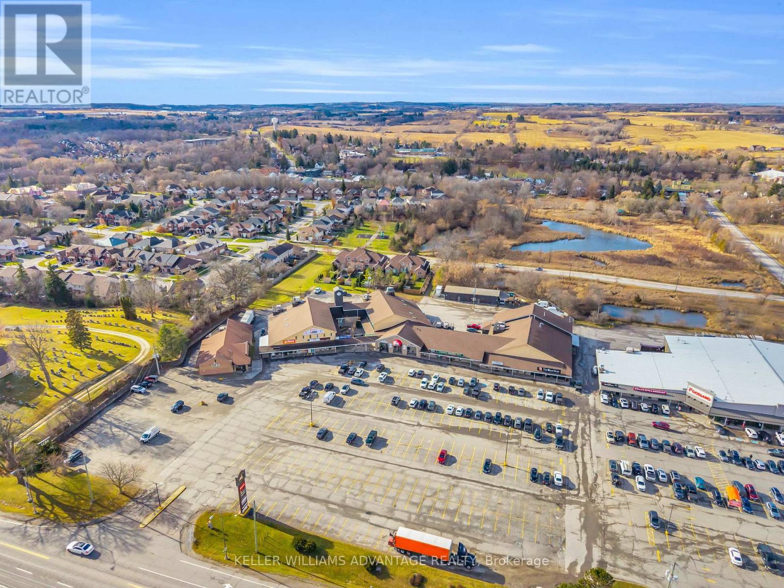 Suite 205 - 17250 Highway 27 Avenue, King, Ontario  L0G 1T0 - Photo 6 - N12586866