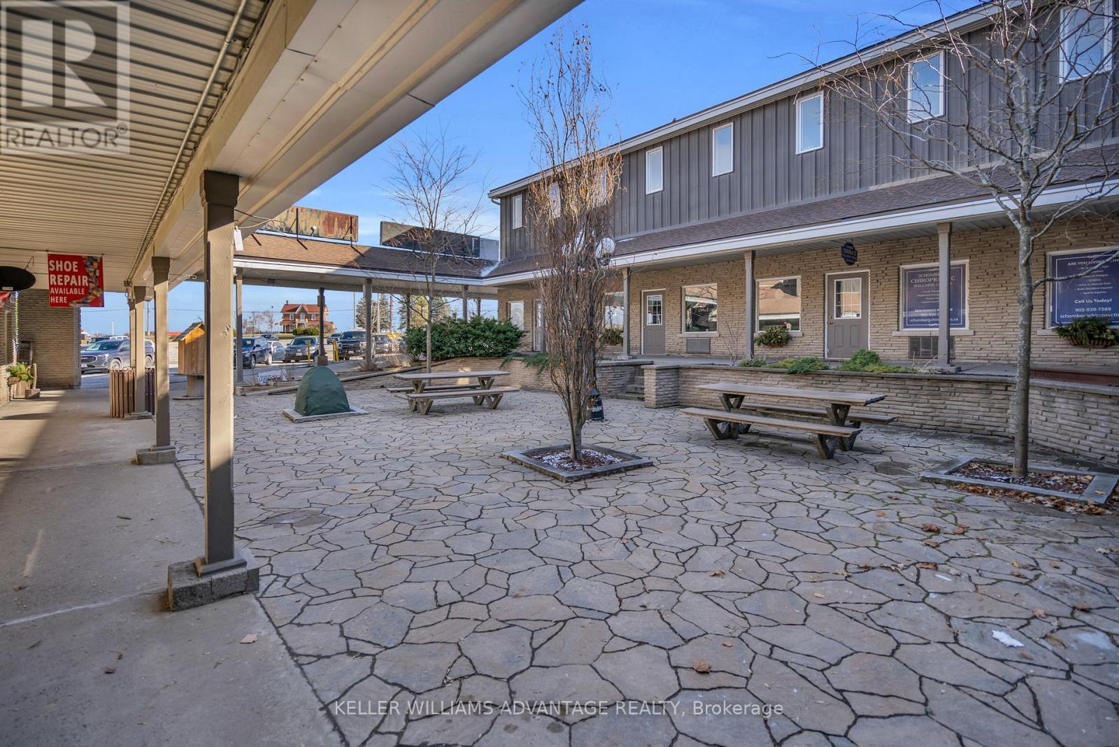 Suite 205 - 17250 Highway 27 Avenue, King, Ontario  L0G 1T0 - Photo 9 - N12586866