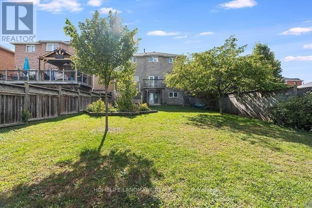 1 - 22 Willow Fern Drive, Barrie, Ontario  L4N 0Z9 - Photo 11 - S12586812