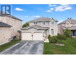 1 - 22 WILLOW FERN DRIVE, Barrie, Ontario