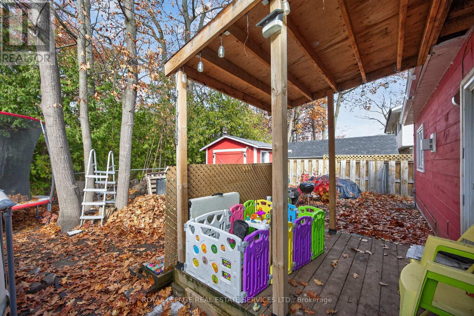 1048 Mosley Street, Wasaga Beach, Ontario  L9Z 2G1 - Photo 3 - S12586822