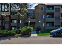245 Gordonhorn Crescent Unit# 111, kamloops, British Columbia