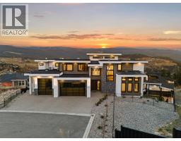1102 Carnoustie Drive Black Mountain, Kelowna, Ca