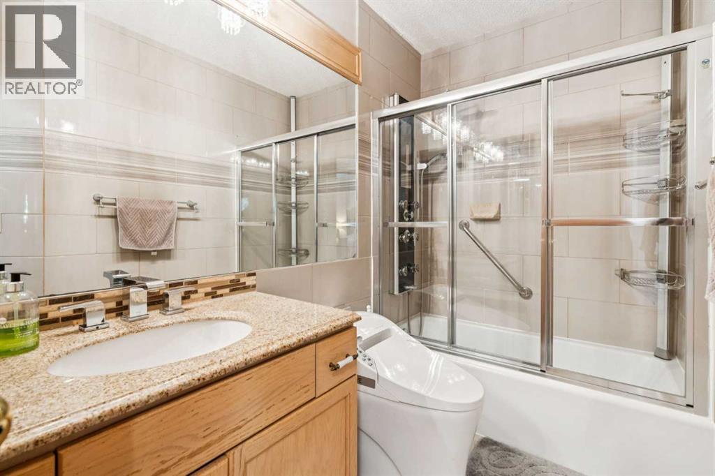 26 Mt Robson Close Se, Calgary, Alberta  T2Z 2B8 - Photo 14 - A2262995