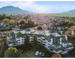 210 7651 AMBER DRIVE|Sardis West Vedder, Chilliwack, British Columbia