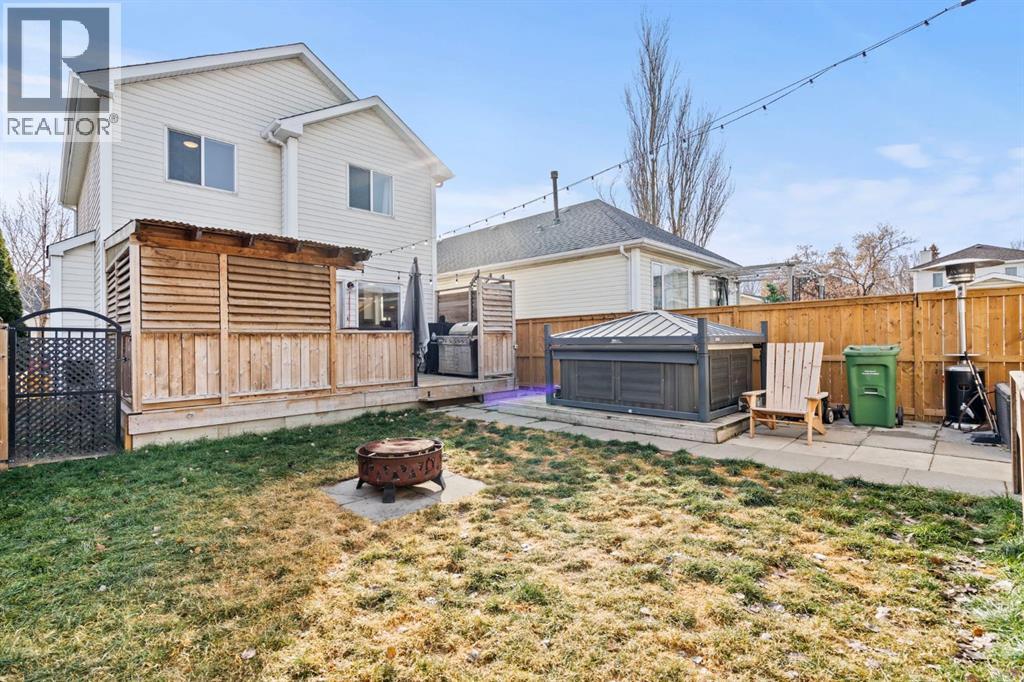 144 Inverness Rise Se, Calgary, Alberta  T2Z 2X1 - Photo 36 - A2267228