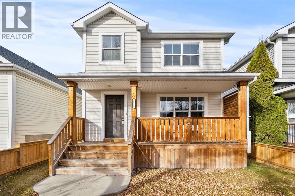 144 Inverness Rise Se, Calgary, Alberta  T2Z 2X1 - Photo 1 - A2267228