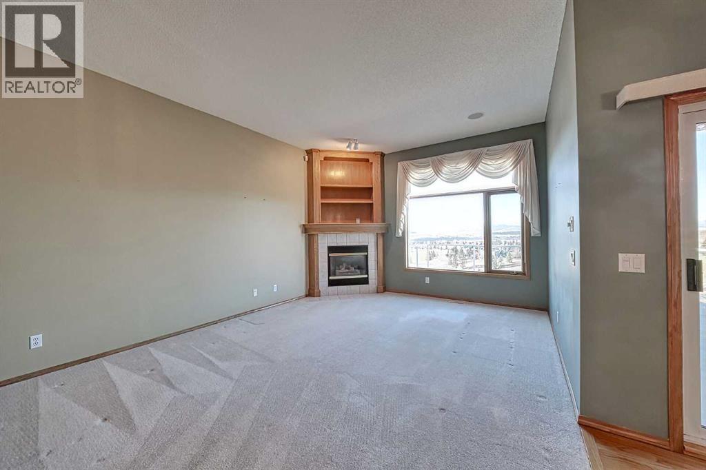 54 Eagleview Way, Cochrane, Alberta  T4C 1P6 - Photo 19 - A2272151