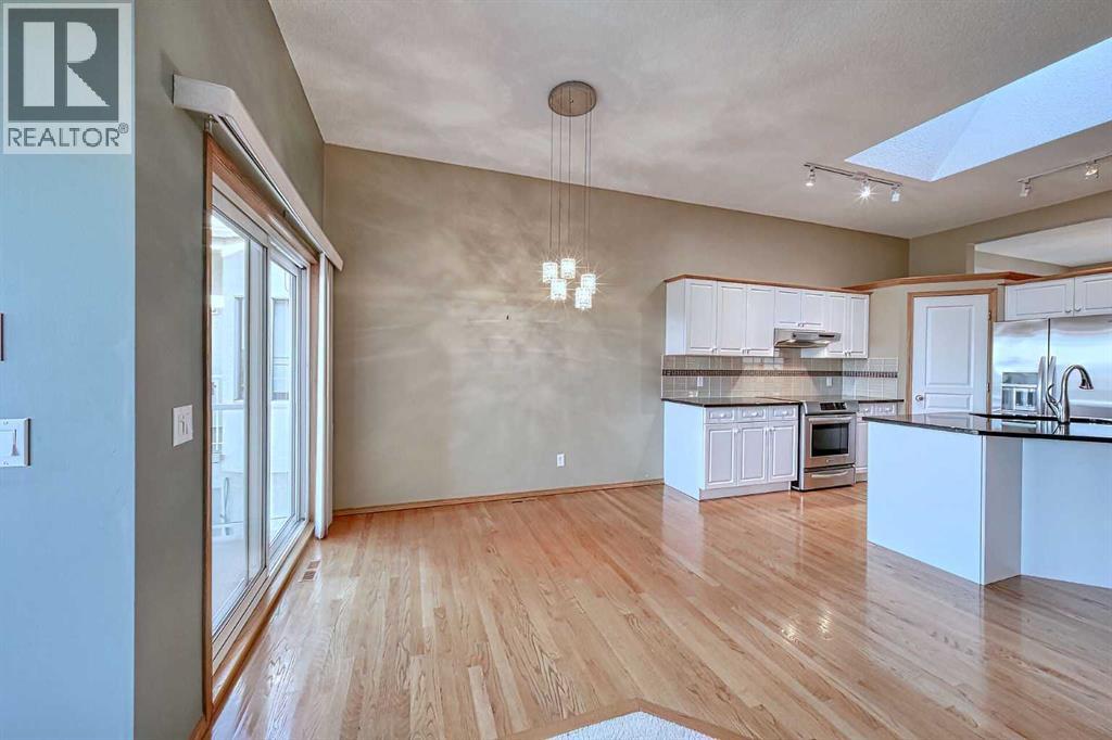 54 Eagleview Way, Cochrane, Alberta  T4C 1P6 - Photo 18 - A2272151