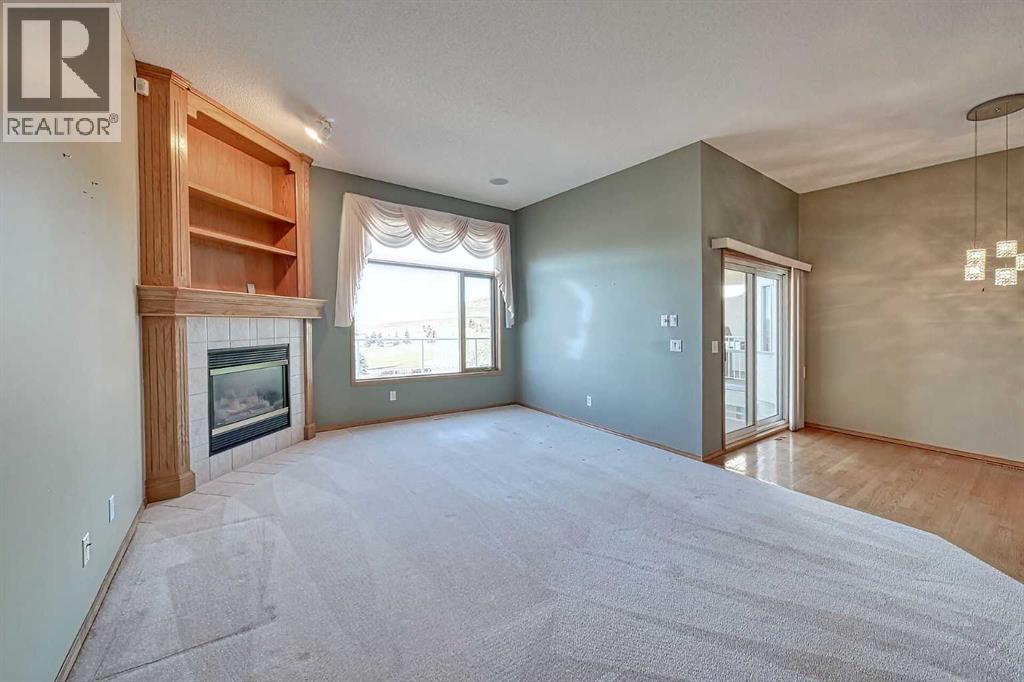 54 Eagleview Way, Cochrane, Alberta  T4C 1P6 - Photo 20 - A2272151