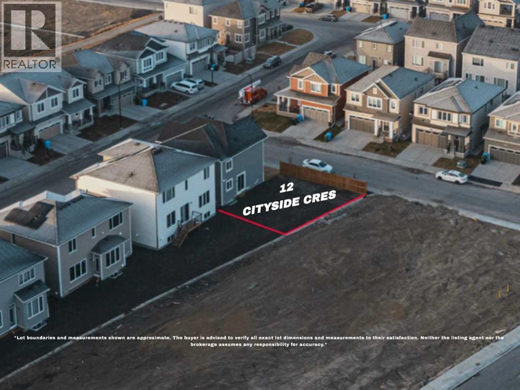 12 Cityside Crescent Ne, Calgary, Alberta  T3N 2N3 - Photo 3 - A2272830