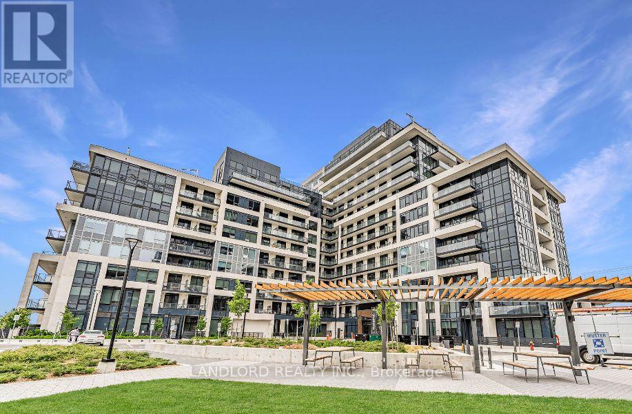 1304 - 3200 William Colston Avenue, Oakville, Ontario  L6H 7W6 - Photo 20 - W12586814