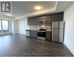 1304 - 3200 WILLIAM COLSTON AVENUE, Oakville, Ontario