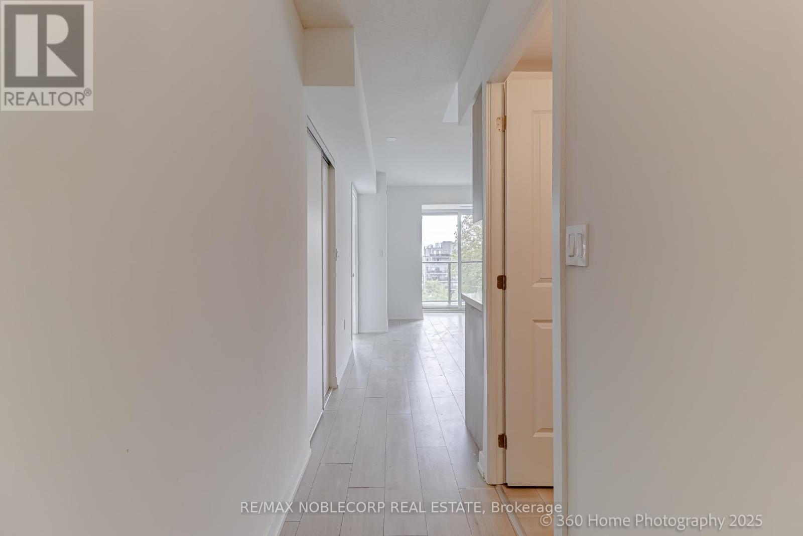 508 - 556 Marlee Avenue, Toronto, Ontario M6B 0B1 - Photo 17 - W12586852