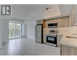 508 - 556 MARLEE AVENUE, Toronto, Ontario