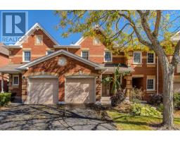 23 - 1415 HAZELTON BOULEVARD, Burlington, Ontario