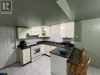 BASEMENT - 250 MOUNTAINBERRY ROAD, Brampton, Ontario