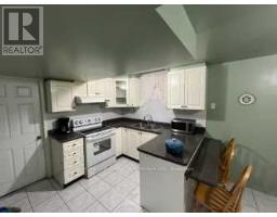 BASEMENT - 250 MOUNTAINBERRY ROAD, Brampton, Ontario