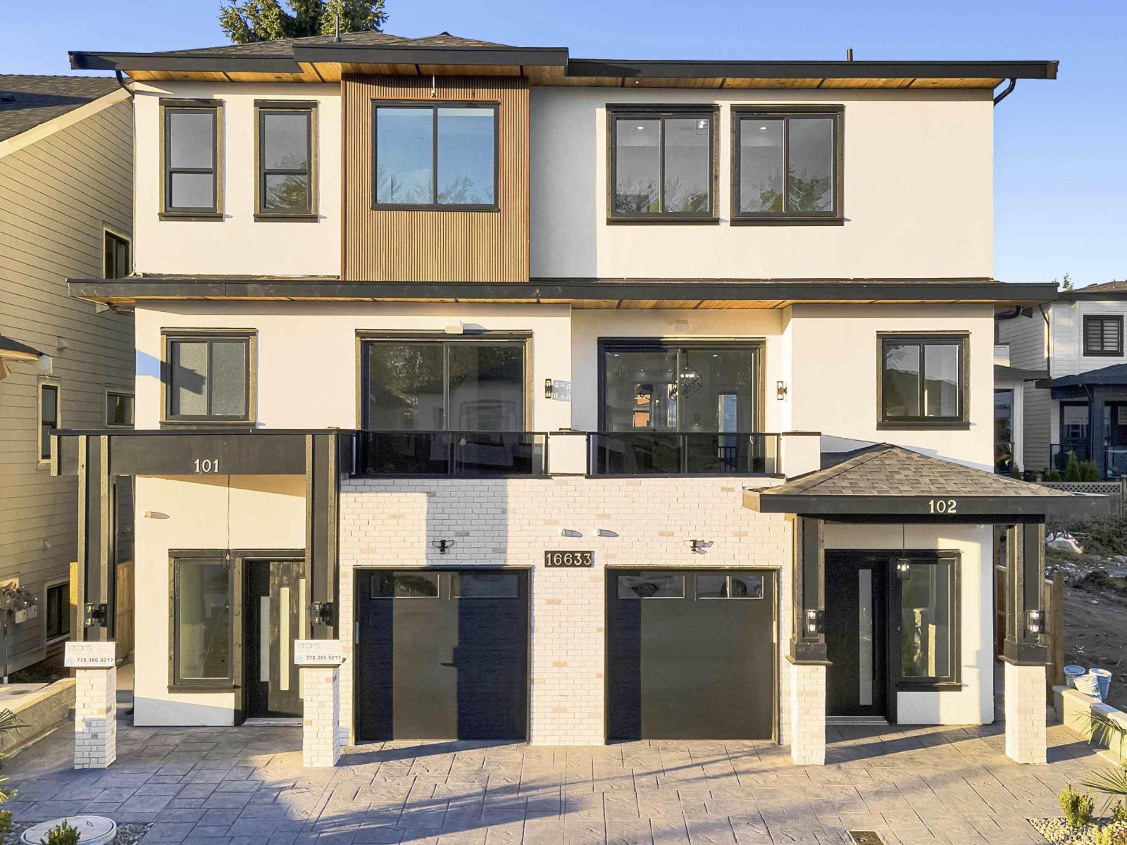 166xx 18a Avenue, Surrey, British Columbia V3Z 1A2 - Photo 1 - R3070957