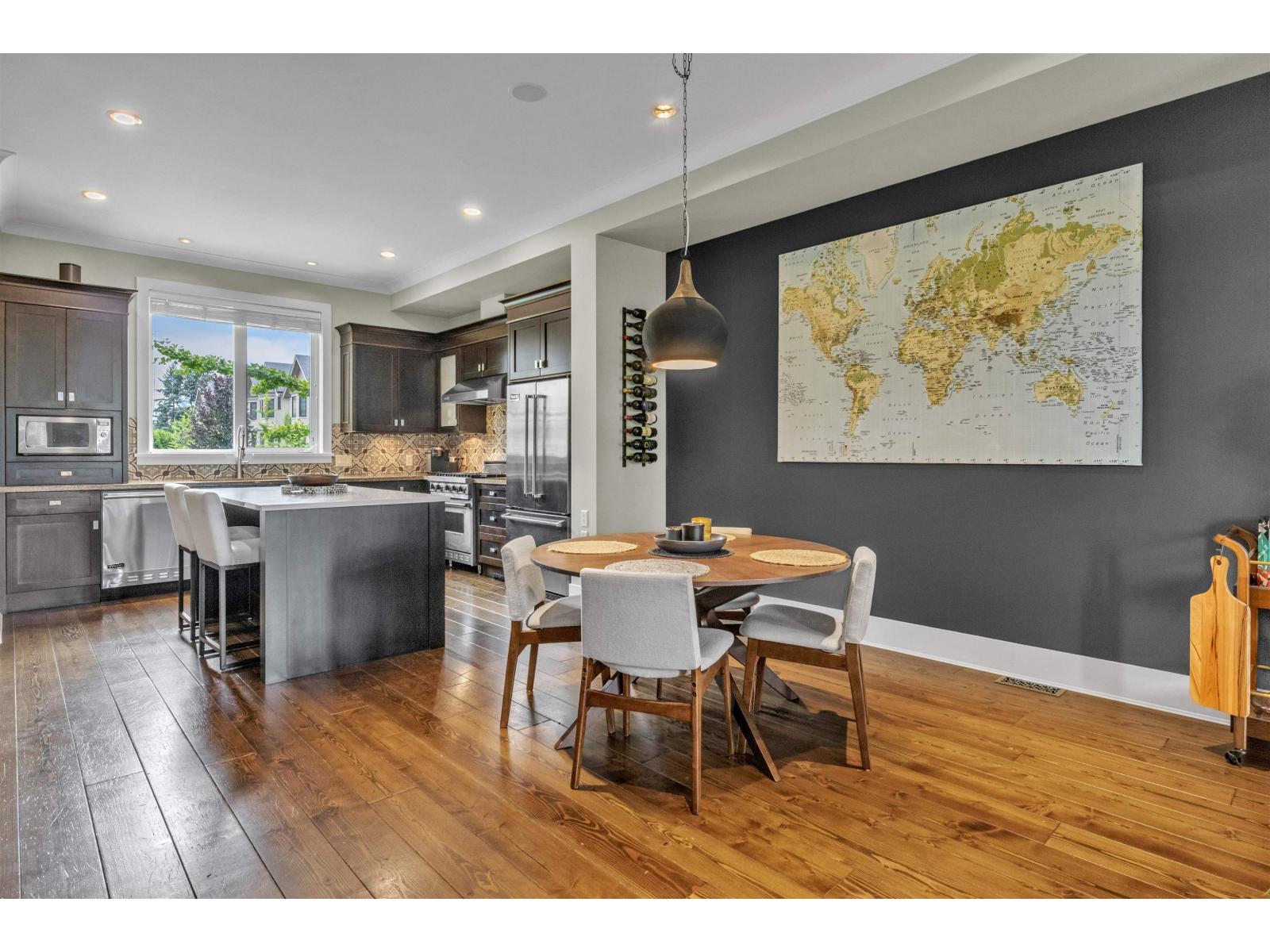 527 2580 Langdon Street, Abbotsford, British Columbia  V2T 0A9 - Photo 14 - R3070951