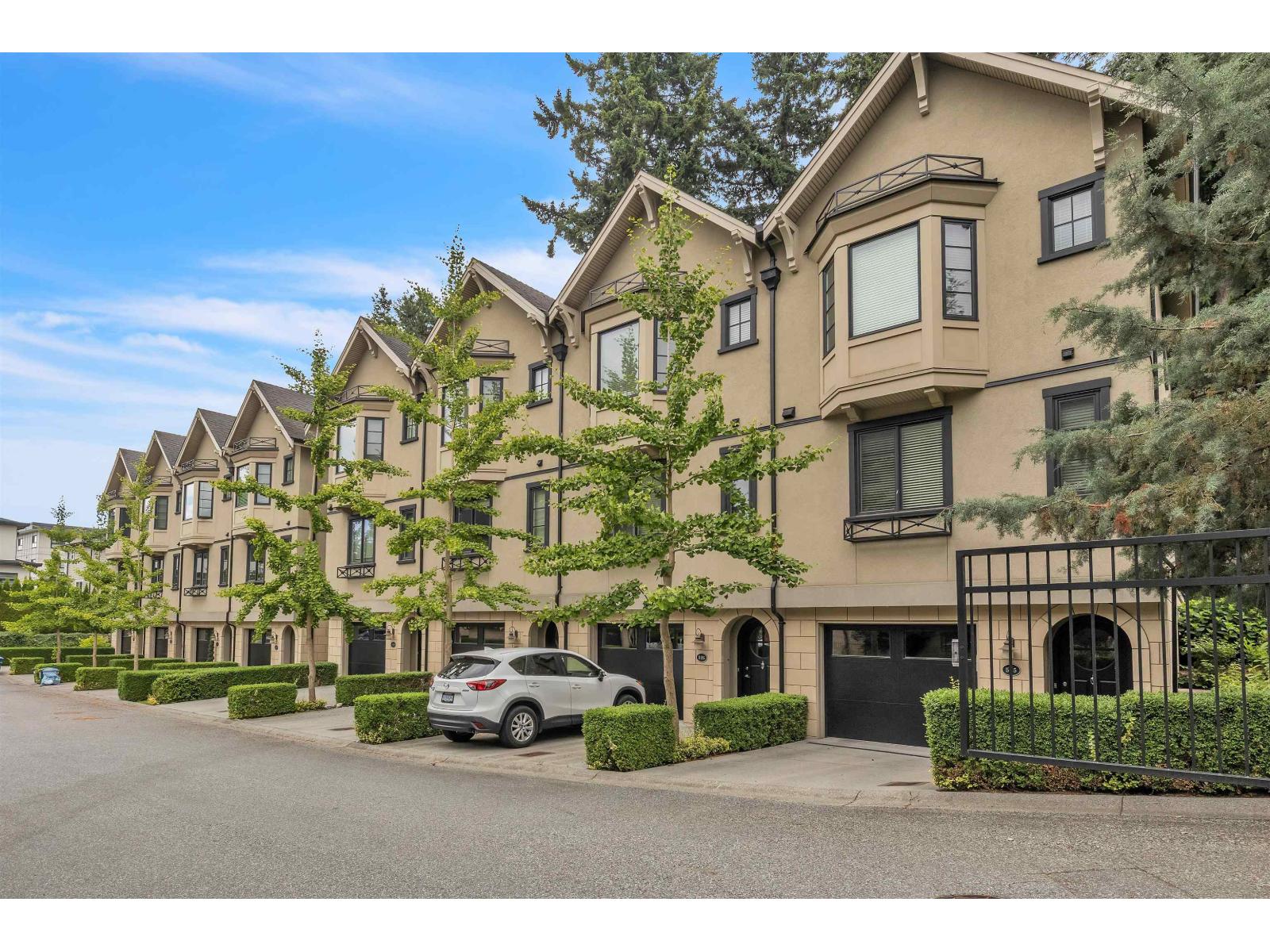 527 2580 Langdon Street, Abbotsford, British Columbia  V2T 0A9 - Photo 2 - R3070951