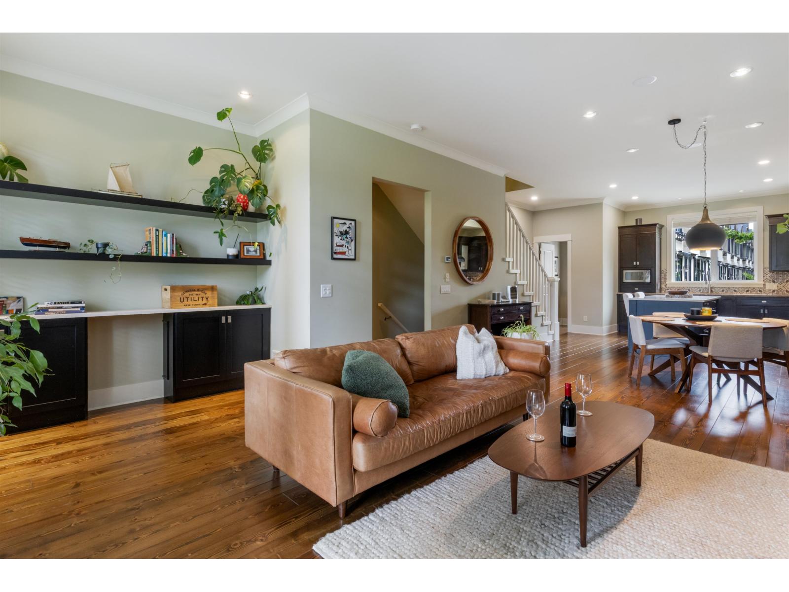 527 2580 Langdon Street, Abbotsford, British Columbia  V2T 0A9 - Photo 4 - R3070951