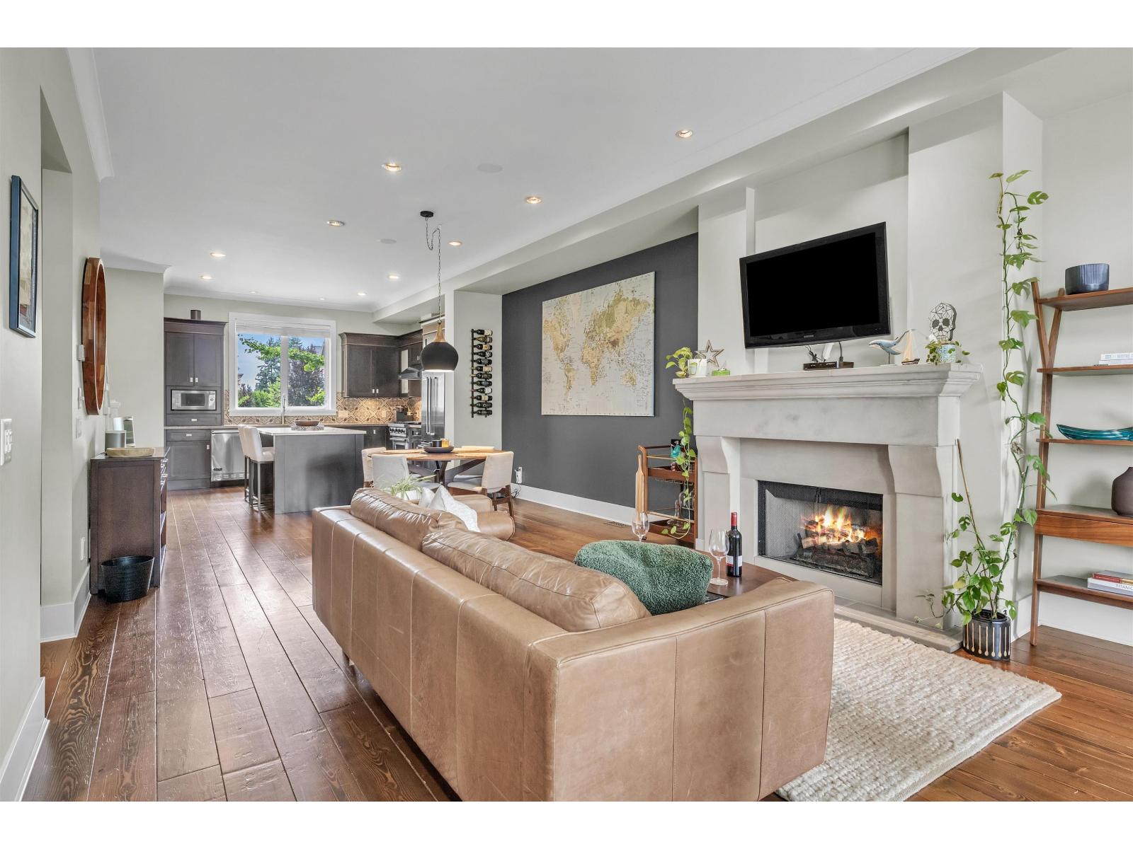 527 2580 Langdon Street, Abbotsford, British Columbia  V2T 0A9 - Photo 6 - R3070951