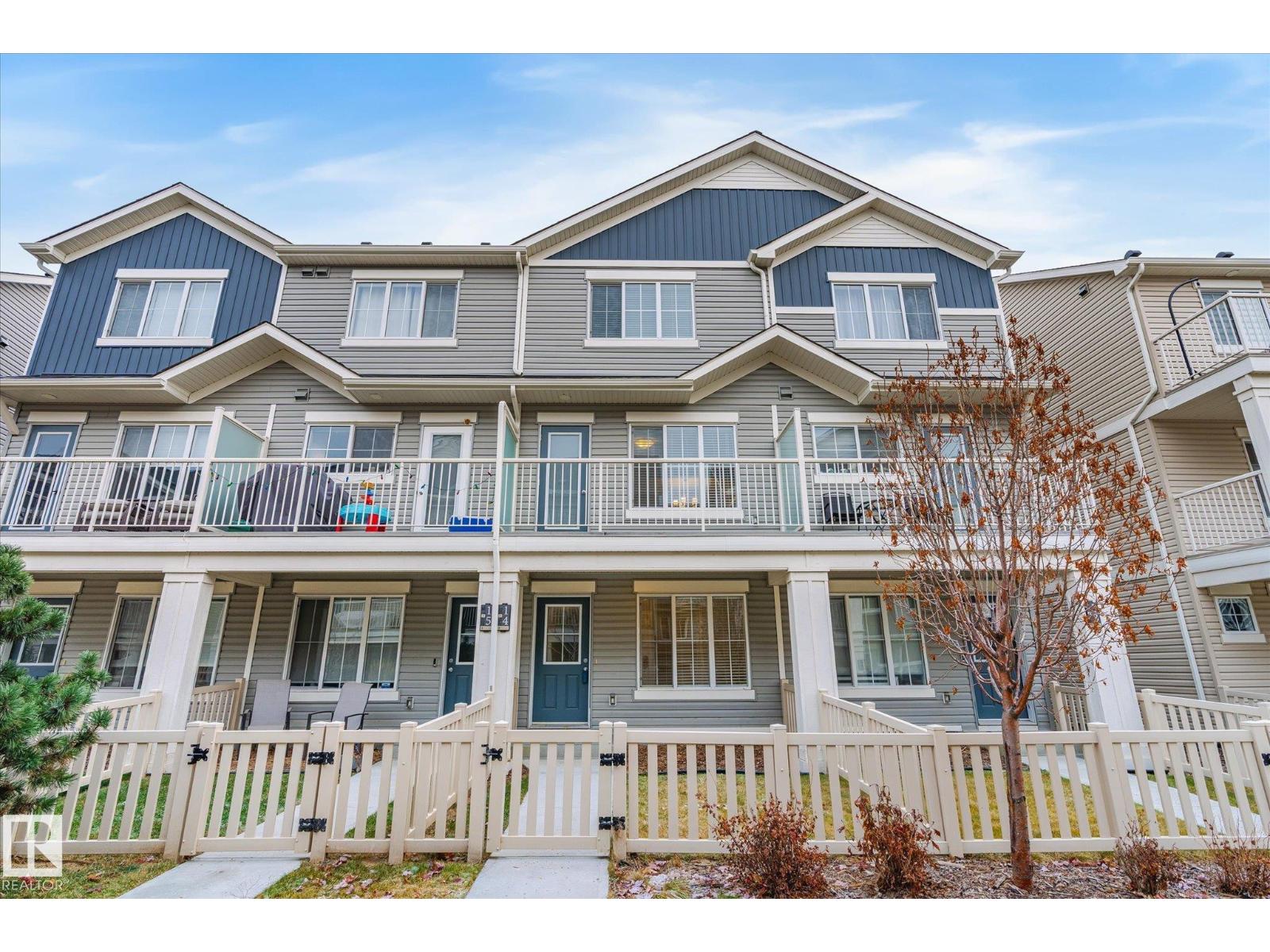 #14 1110 DANIELS LINK LI SW, Edmonton, Alberta