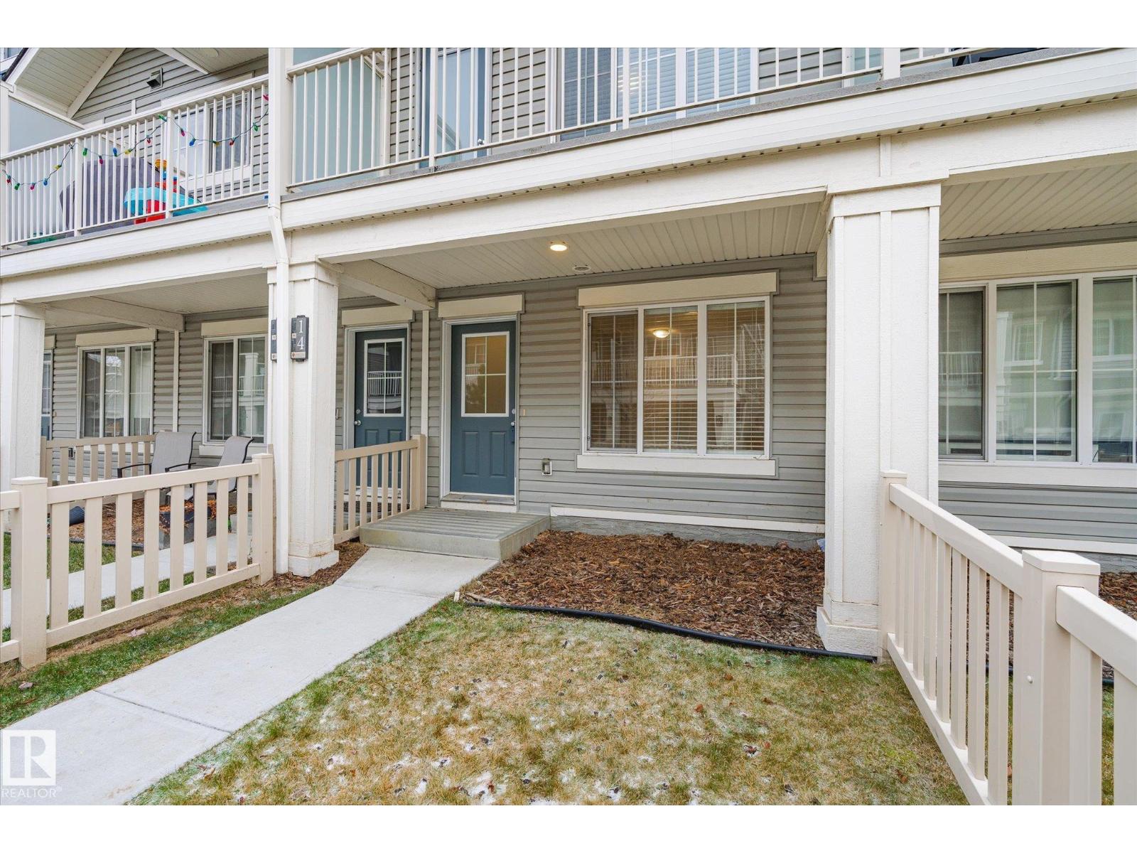 #14 1110 Daniels Link Li Sw, Edmonton, Alberta  T6W 4N6 - Photo 2 - E4467026