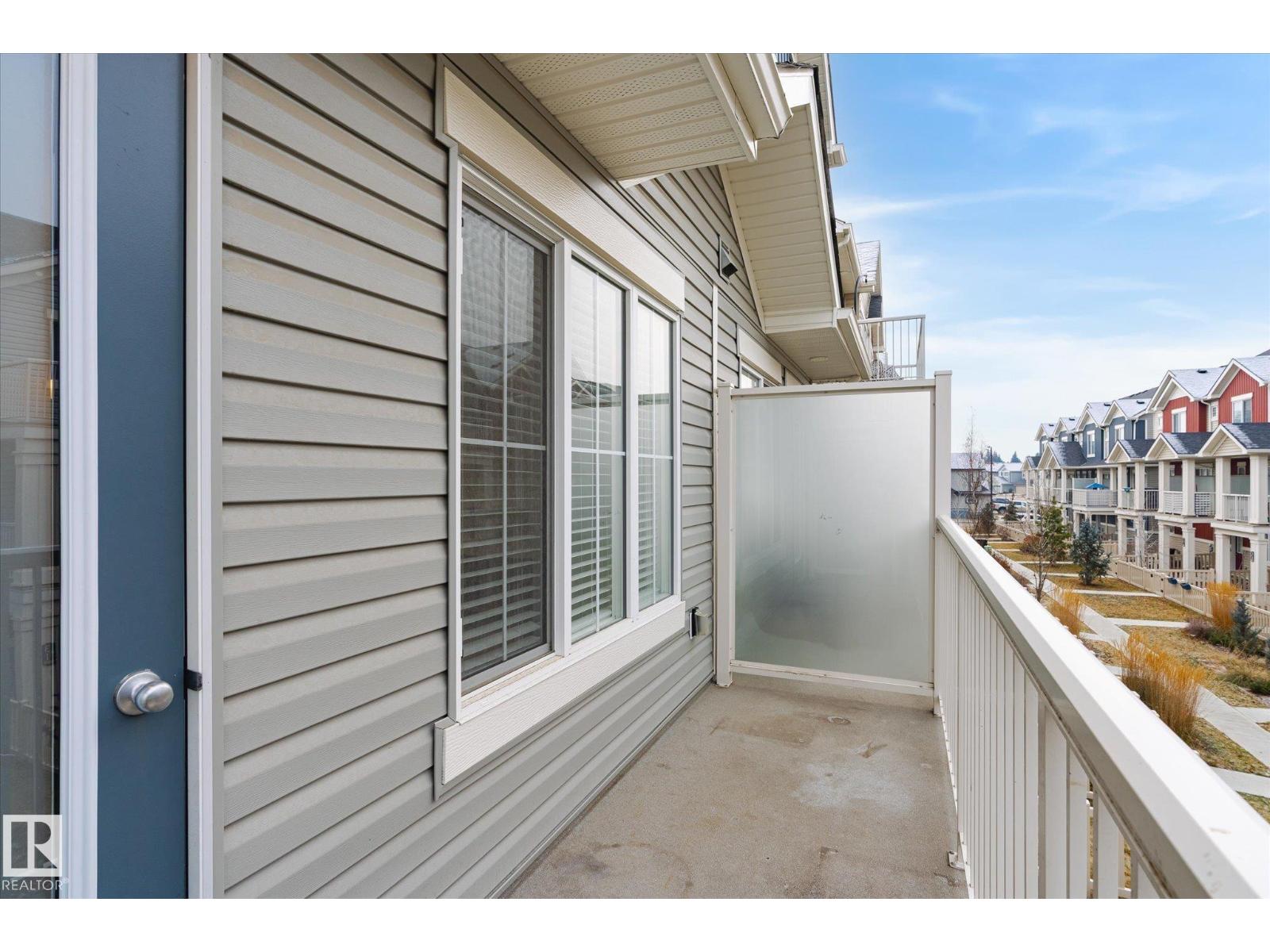 #14 1110 Daniels Link Li Sw, Edmonton, Alberta  T6W 4N6 - Photo 28 - E4467026