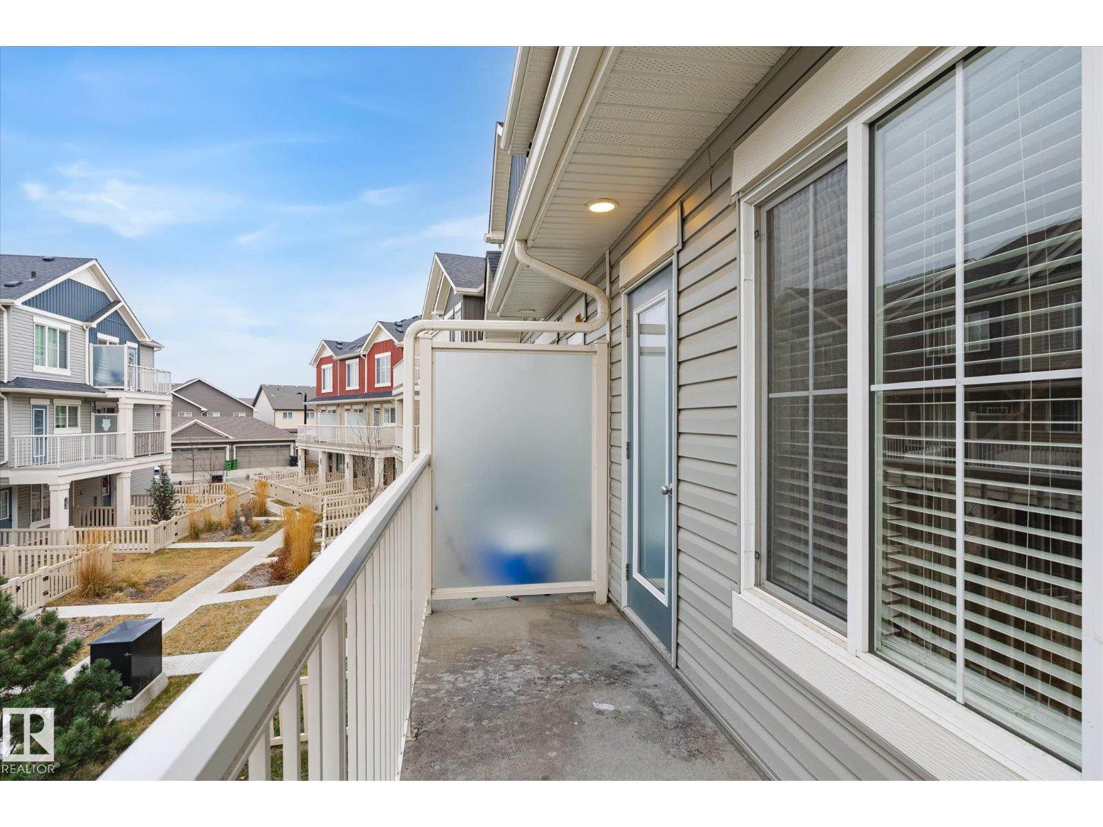 #14 1110 Daniels Link Li Sw, Edmonton, Alberta  T6W 4N6 - Photo 29 - E4467026