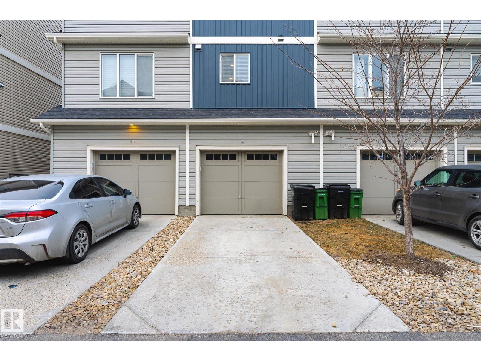 #14 1110 Daniels Link Li Sw, Edmonton, Alberta  T6W 4N6 - Photo 30 - E4467026
