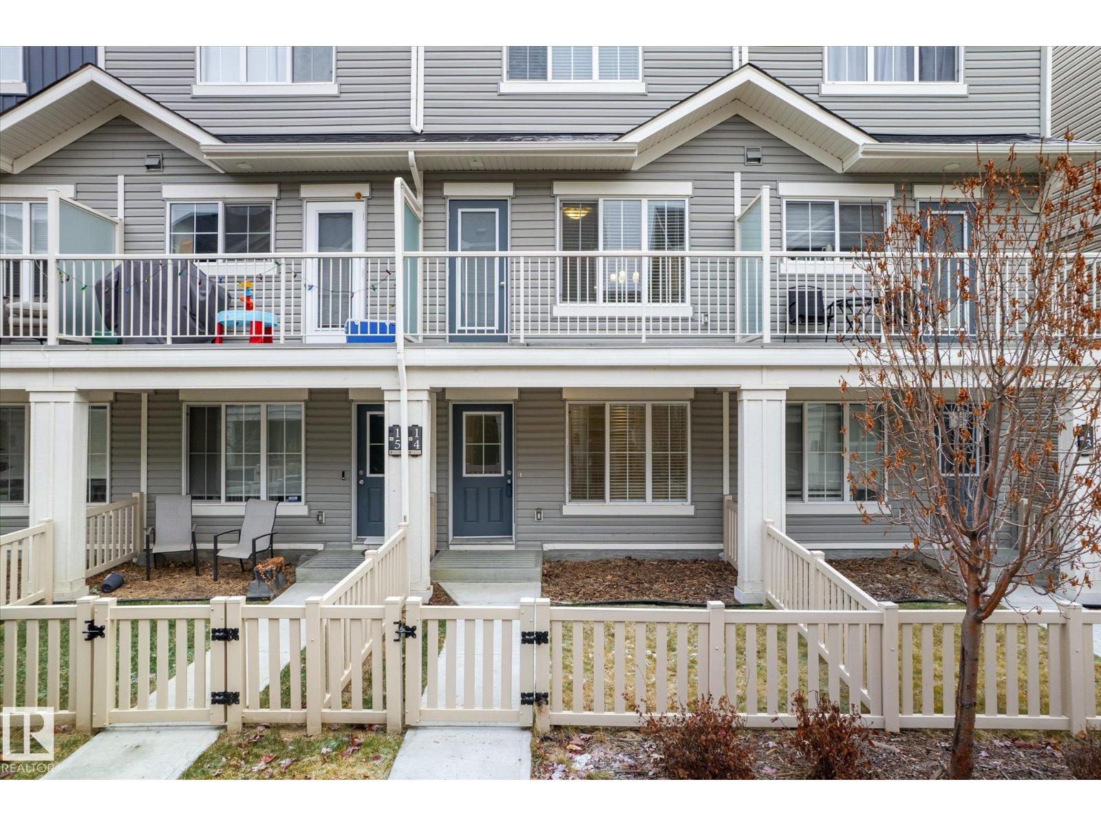 #14 1110 Daniels Link Li Sw, Edmonton, Alberta  T6W 4N6 - Photo 32 - E4467026