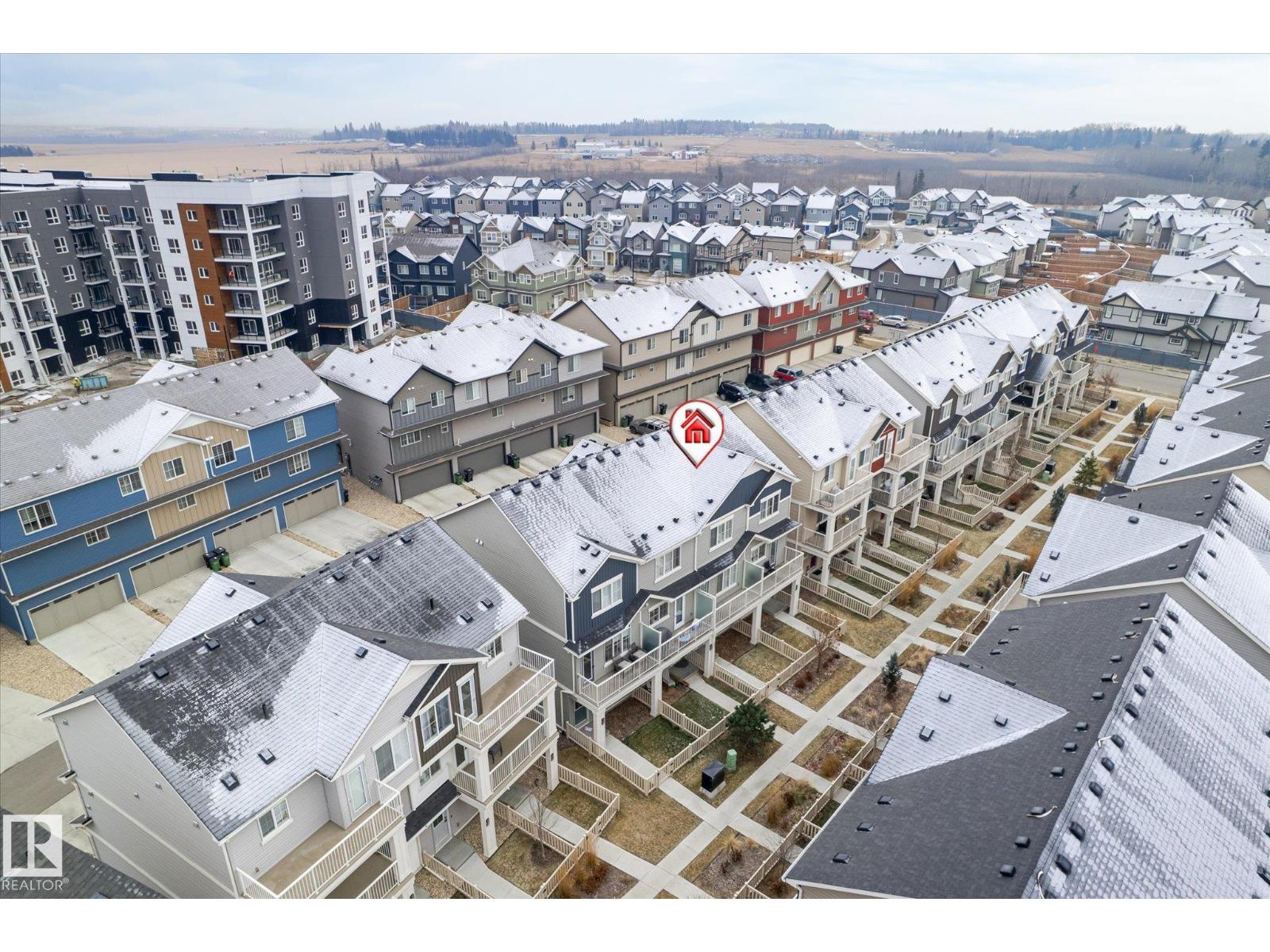 #14 1110 Daniels Link Li Sw, Edmonton, Alberta  T6W 4N6 - Photo 39 - E4467026