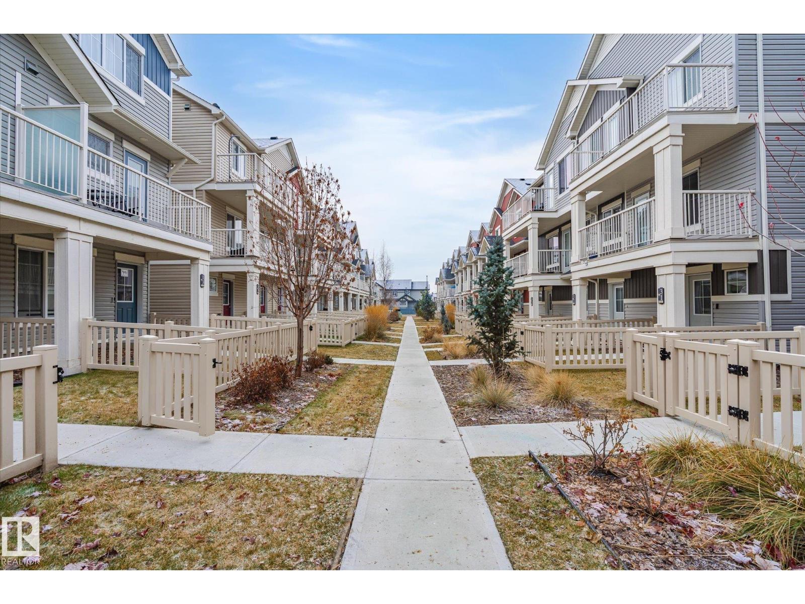 #14 1110 Daniels Link Li Sw, Edmonton, Alberta  T6W 4N6 - Photo 40 - E4467026