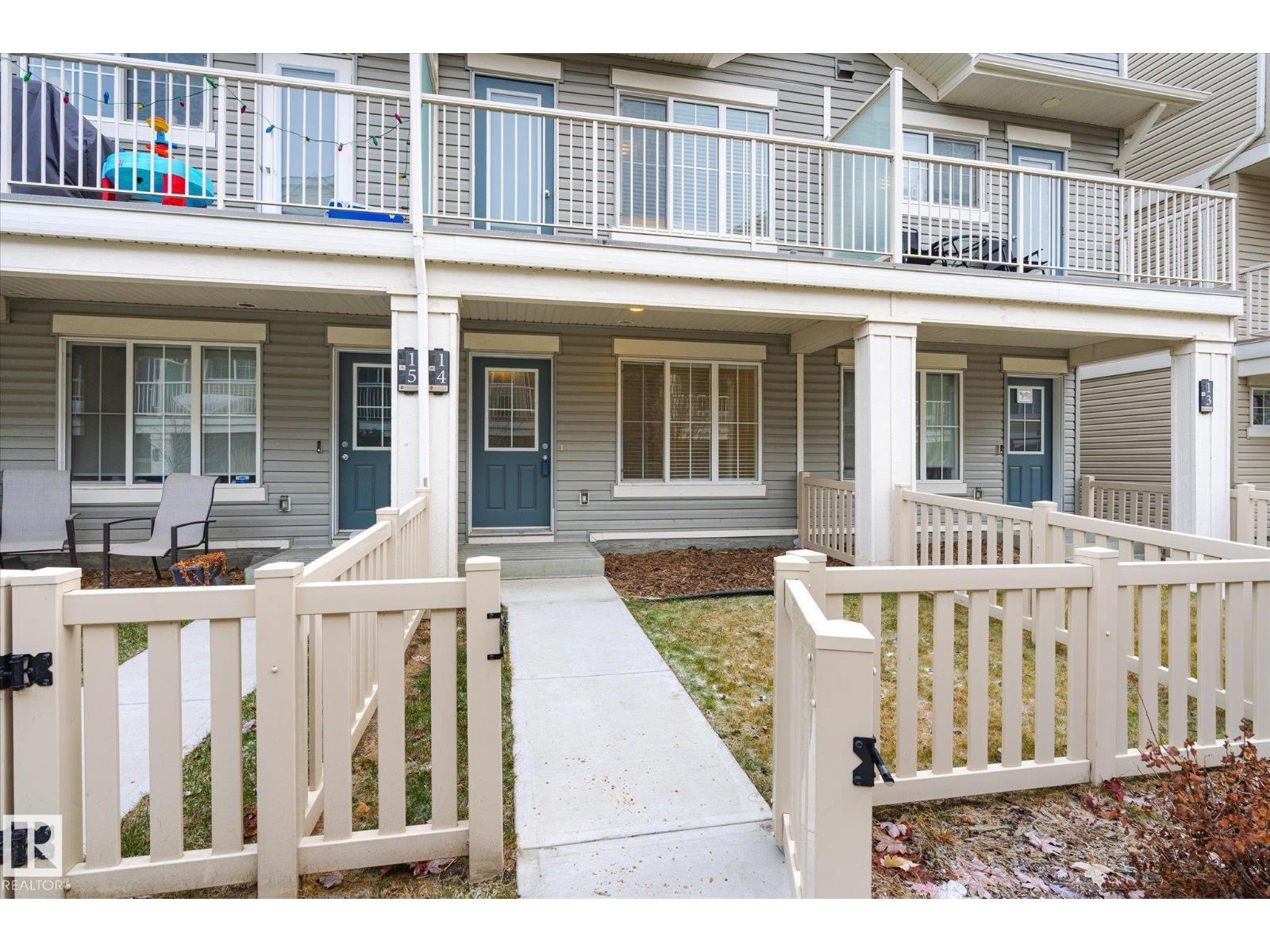 #14 1110 Daniels Link Li Sw, Edmonton, Alberta  T6W 4N6 - Photo 41 - E4467026