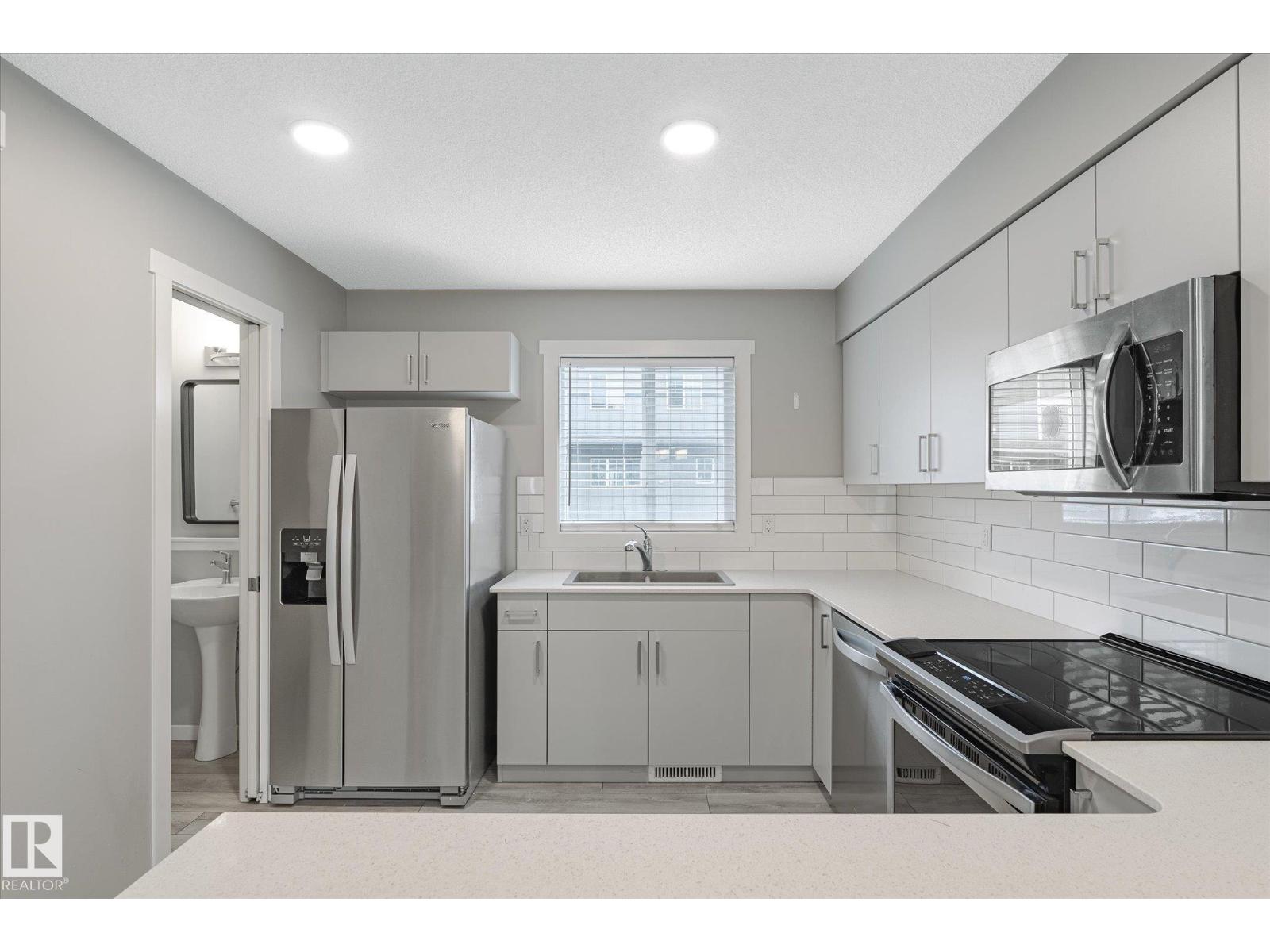 #14 1110 Daniels Link Li Sw, Edmonton, Alberta  T6W 4N6 - Photo 9 - E4467026