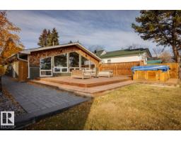 129 1 Av Seba Beach, Rural Parkland County, Ca