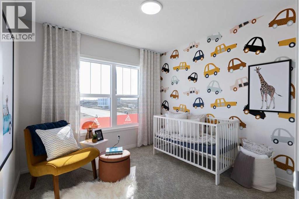 135 Huxland Road Ne, Calgary, Alberta  T2A 7X4 - Photo 5 - A2273169