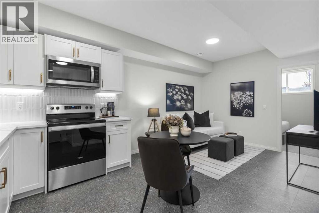 135 Huxland Road Ne, Calgary, Alberta  T2A 7X4 - Photo 6 - A2273169