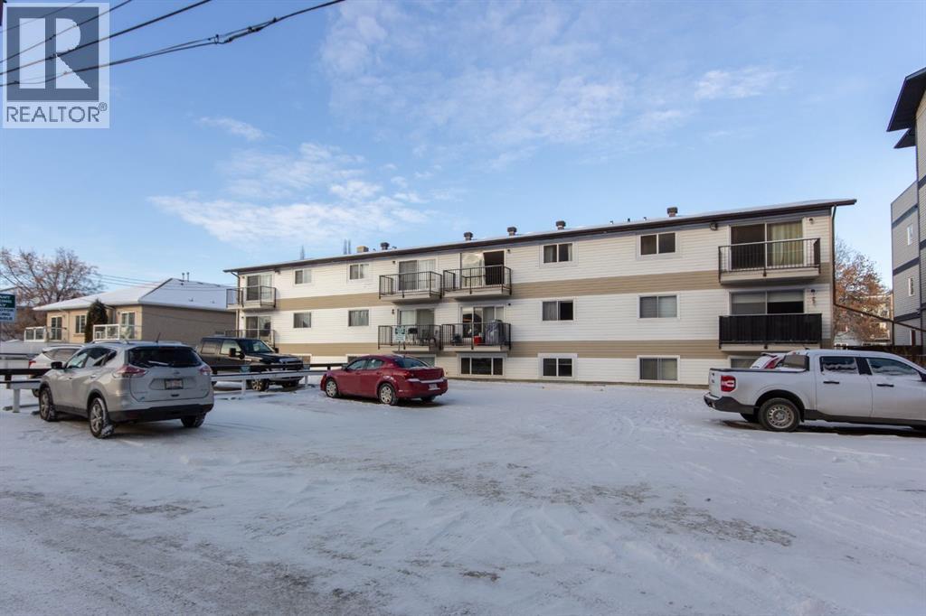 203, 4811 55 Street, Red Deer, Alberta  T4N 2J2 - Photo 11 - A2273002