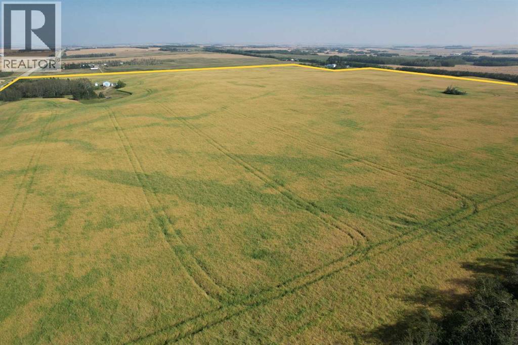 25507 Highway 12, Rural Lacombe County, Alberta  T0C 0Y0 - Photo 1 - A2262137