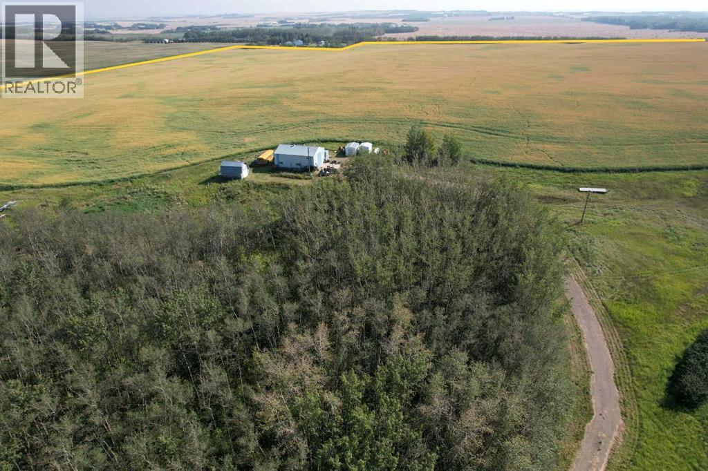 25507 Highway 12, Rural Lacombe County, Alberta  T0C 0Y0 - Photo 4 - A2262137