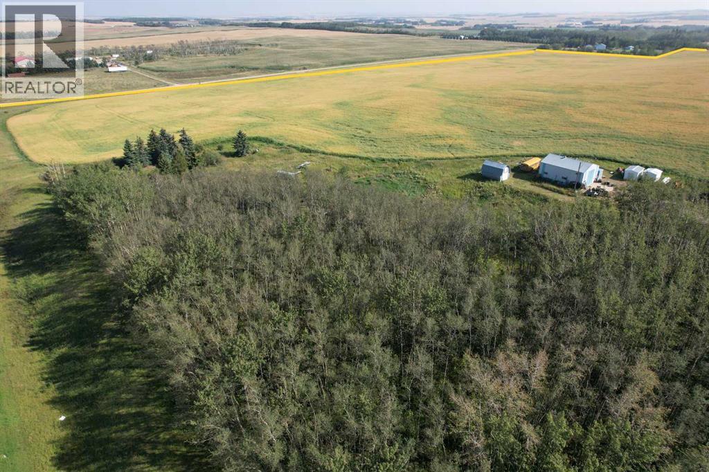 25507 Highway 12, Rural Lacombe County, Alberta  T0C 0Y0 - Photo 5 - A2262137