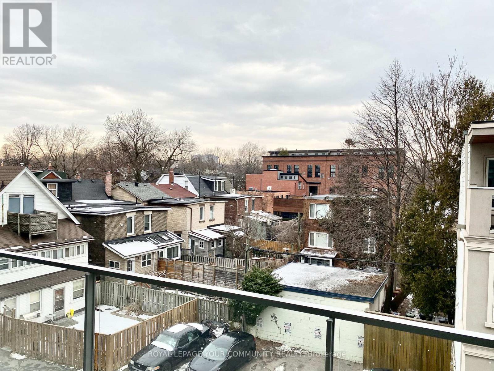 308 - 495 Logan Avenue, Toronto, Ontario M4K 0A5 - Photo 19 - E12566236