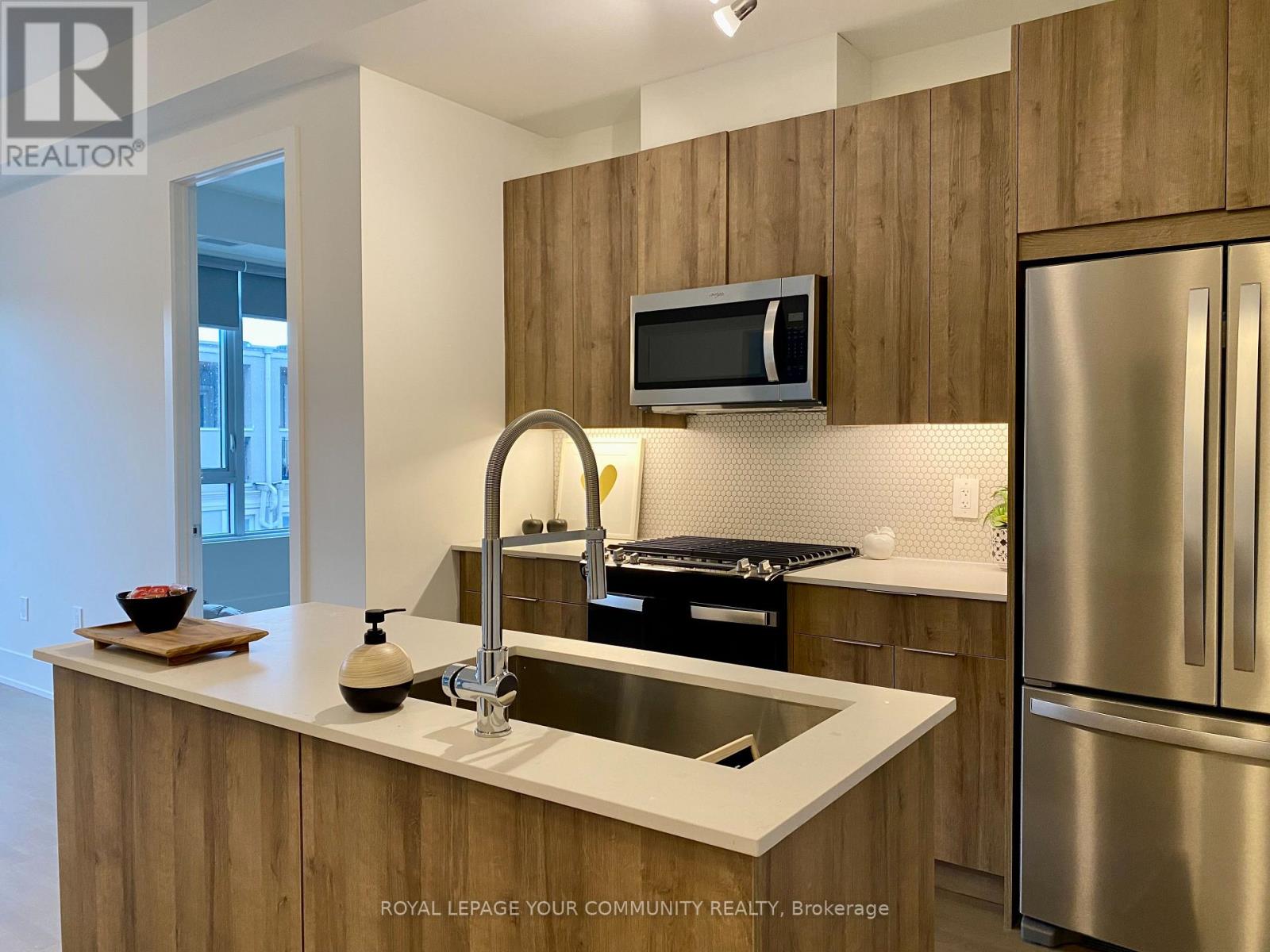 308 - 495 Logan Avenue, Toronto, Ontario M4K 0A5 - Photo 6 - E12566236