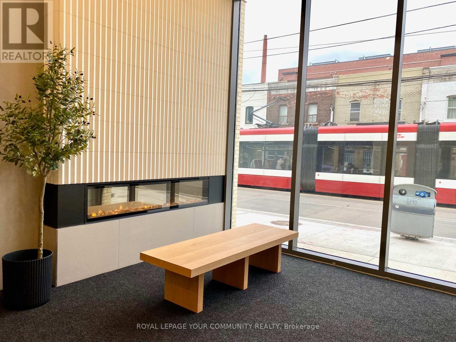 308 - 495 Logan Avenue, Toronto, Ontario M4K 0A5 - Photo 3 - E12566236